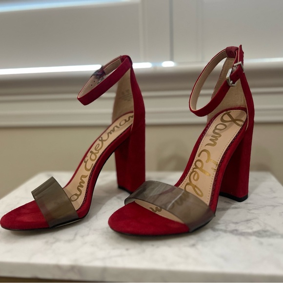 Sam Edelman heels 👠 - Picture 8 of 9